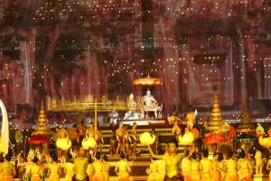 Lễ bế mạc SEA Games 32 có nhiều tiết mục rất bất ngờ