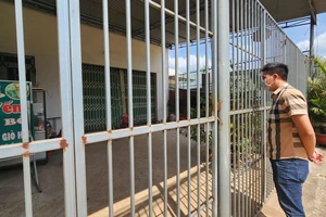 Mua nhà hợp pháp nhưng 2 năm không được vào ở