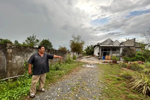 Thi hành án làm sai, người dân bị thiệt hại nghiêm trọng