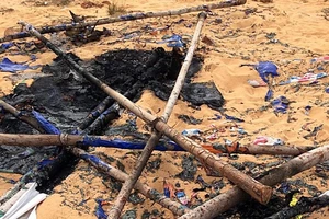 Đề nghị thu hồi chủ trương đầu tư khu du lịch 197 ha