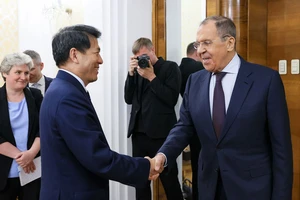 Hòa giải Nga - Ukraine: Nhìn lại chuyến đi của ông Lý Huy