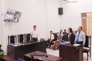 Có thể xử án hành chính trực tuyến ở cấp phường