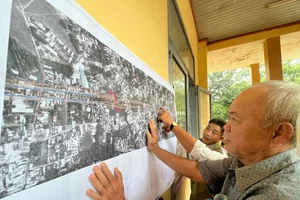 Khó khởi công cao tốc Biên Hòa - Vũng Tàu đúng hẹn