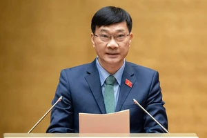 Đại biểu Quốc hội đề nghị không ban hành bảng giá đất hằng năm