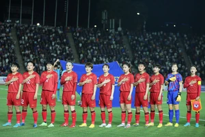 FIFA công bố tiền công cho cầu thủ và LĐBĐ tại World Cup nữ 