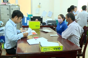 Sẵn sàng khởi công cao tốc Châu Đốc - Cần Thơ - Sóc Trăng