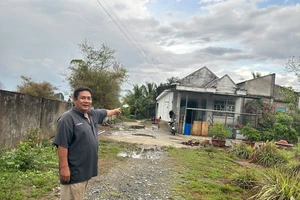 Vụ 'Thi hành án làm sai, người dân bị thiệt hại': Lập luận của Tòa cấp cao trong kháng nghị 