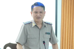 Thi hành án vụ Alibaba: Tăng cường nhân lực, viết phần mềm riêng mới làm xuể