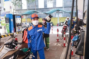 Nhiều đề xuất liên quan đến thị trường xăng dầu