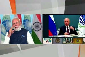 SCO duyệt tư cách thành viên Iran, mở đường kết nạp Belarus