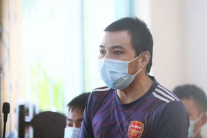 Vụ đánh chết con riêng của người tình: VKS đề nghị 9-10 năm tù, tòa nghị án kéo dài