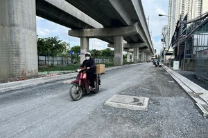 Cần cơ quan chuyên trách tổ chức thi hành án hành chính