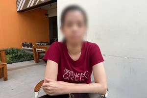 Mất tiền vì chiêu trò “việc nhẹ - lương cao”