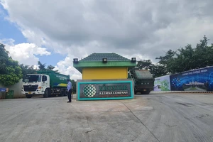 TP.HCM gỡ vướng cho các dự án đốt rác phát điện