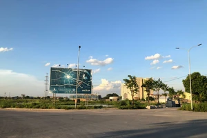 Nhiều sai phạm tại khu đô thị 3.000 tỉ đồng ở Hà Nội