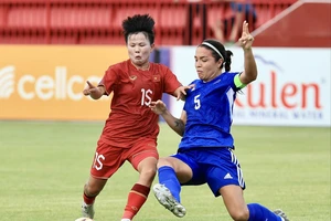 2 đội Đông Nam Á tại World Cup, Philippines sáng cửa hơn