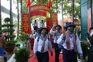 Xăm hình trốn nghĩa vụ quân sự: Sửa luật để bảo đảm công bằng