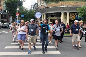 Đề xuất Việt Nam miễn thị thực du lịch cho tất cả các nước EU