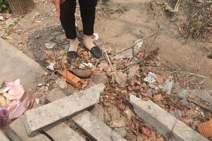 Phức tạp kéo dài từ 1 bản án không rõ ràng 