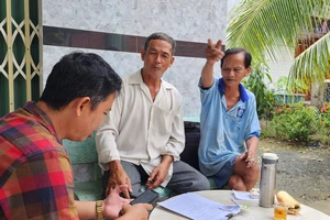 Long An: Giám sát, xử lý nghiêm cơ sở gây ô nhiễm môi trường