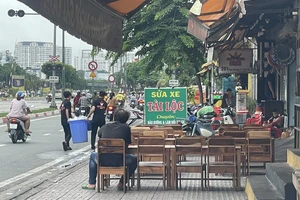 Kiến trúc sư Ngô Viết Nam Sơn: Cần chọn các tuyến buôn bán sầm uất làm mẫu trước