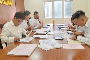 Vụ Alibaba: Thi hành án cho một số bị hại