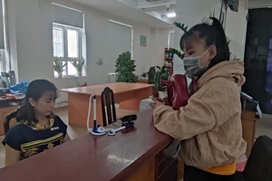 Đã nghỉ việc, có được hưởng chế độ thai sản không?