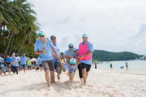 Du lịch dịp lễ 2-9: Tha hồ chọn tour