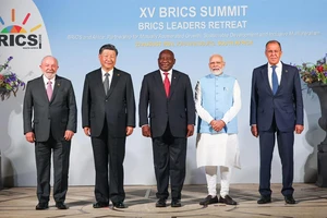 Mở rộng BRICS: Vừa mừng vừa lo