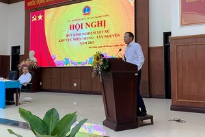 TAND Tối cao trả lời kiến nghị về Án lệ số 47