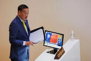 Tân thủ tướng Thái Lan cam kết tăng lương tối thiểu cho người lao động