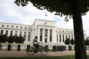 Khó có khả năng Fed tăng lãi suất vào tháng 11