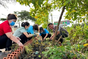 TP.HCM tìm cách xóa hơn 300 điểm tồn đọng rác