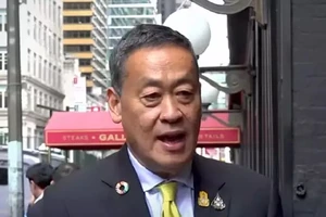 Thủ tướng Thái Lan bác thông tin định bổ nhiệm ông Thaksin làm cố vấn