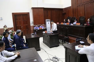 Sửa Luật Tổ chức TAND: Cân nhắc đề xuất đổi tên các tòa án