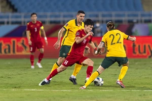 Một ngày không xa, đội tuyển Úc sẽ đá AFF Cup