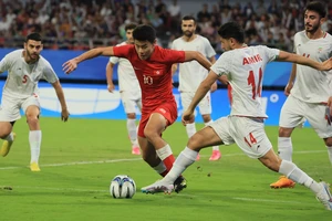 Hong Kong mơ đánh bại Nhật Bản ở bán kết ASIAD 19