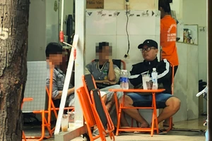 Thâm nhập đường dây mua, bán thận ở TP.HCM - Bài 1: Từ người từng bán thận, phát hiện đường dây “khủng”