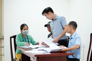 Vụ Alibaba: Bị hại được yêu cầu thi hành án đến khi nào?