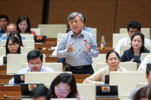 Dự án nào sẽ được hưởng cơ chế đặc thù?