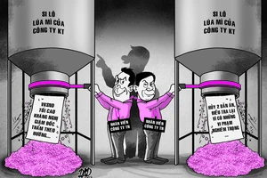 Điều tra lại vụ án 3 bị cáo được tuyên vô tội ở 2 cấp tòa