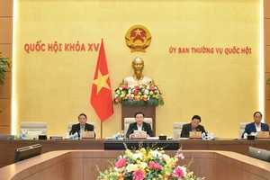 Thường vụ Quốc hội thống nhất chưa thông qua Luật Đất đai (sửa đổi)