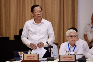 Cần chọn kịch bản phát triển cao cho vùng Đông Nam Bộ