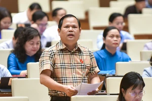 Ngăn bỏ cọc đấu giá: Nâng tiền đặt trước hay phạt hợp đồng?