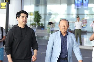 Cái giá của ông Park