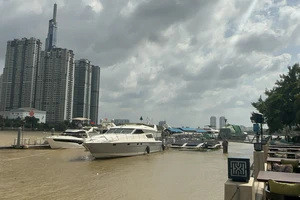 Gỡ 3 nút thắt, ngành du thuyền sẽ kiếm tỉ đô