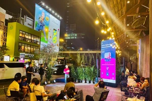 Xu thế hướng dẫn viên du lịch ảo