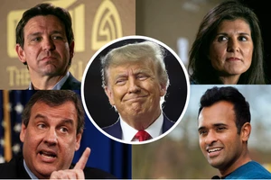 Colorado truất quyền tranh cử của ông Trump: Con dao 2 lưỡi