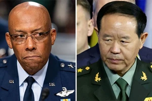 Tín hiệu tích cực khi Mỹ - Trung nối lại đối thoại quân sự