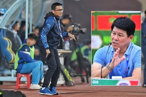 HA Gia Lai chờ “phép thuật” của Vũ Tiến Thành